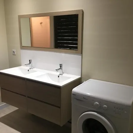 Les portes du marais Benet Extérieur photo