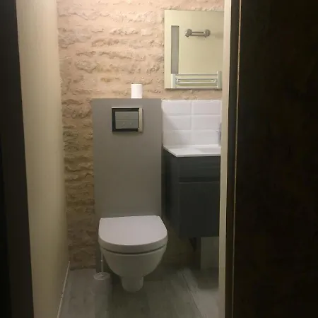 Les portes du marais Benet Extérieur photo