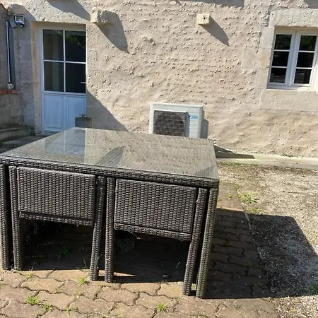 Les portes du marais Benet Extérieur photo