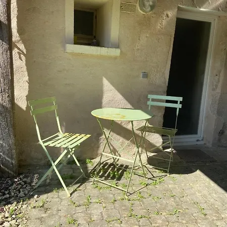 Les portes du marais Benet Extérieur photo