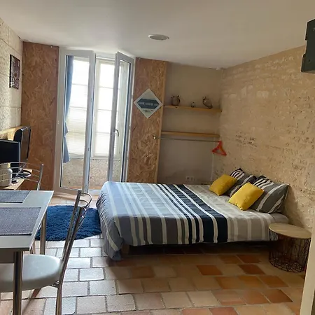 Les portes du marais Benet Extérieur photo